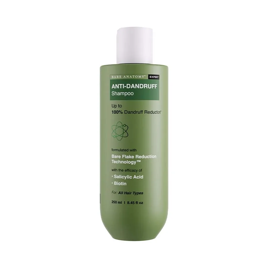 Expert Anti-Dandruff Shampoo